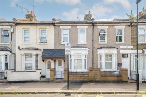 Pitchford Street, London, E15