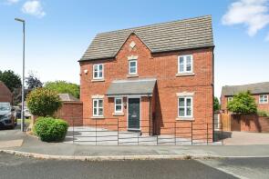 5, Guardians Close, Tipton DY4 7PL