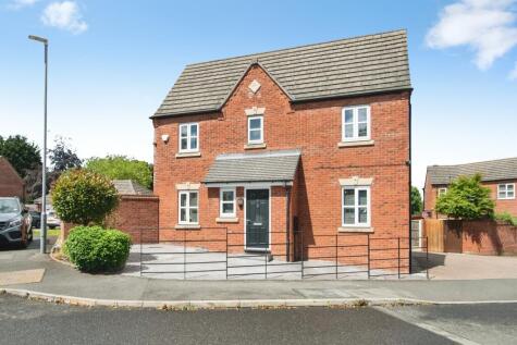 Guardians Close, Tipton