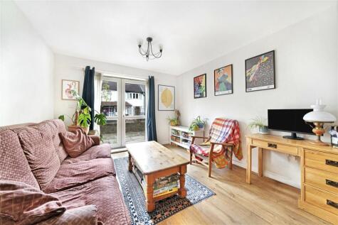 Leonard House, Lambkins Mews, Walthamstow, London, E17