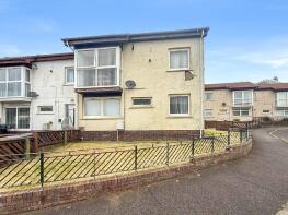 16, Glen Crescent, Stevenston KA20 3EE