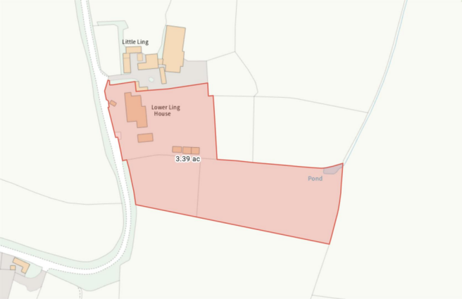 Plan (NOT TO SCALE)