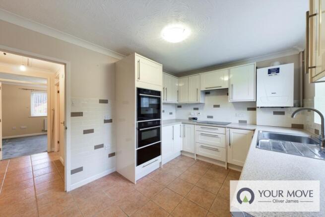 Modern Kitchen