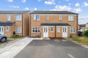 17, Hampson Court, Leigh WN7 2EX