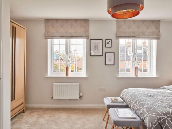 2 bed Semi-Detached for sale Image 9