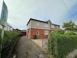 23, Park Vale Drive, Thrybergh, Rotherham S65 4HZ
