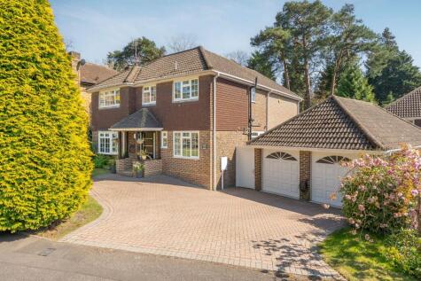 Armitage Court, Ascot, SL5