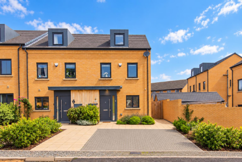 Cheviots Place, Lt Stanion