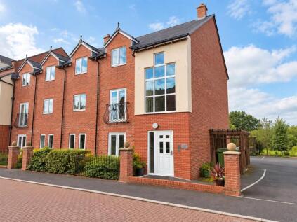 Greenside, Cottam, Preston