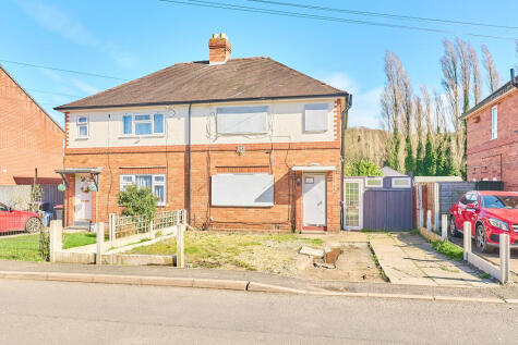 74 Church Parade, Oakengates, Telford, Shropshire TF2 6EX