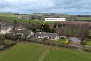 2, Hoprig Farm Cottages, Cockburnspath TD13 5YN