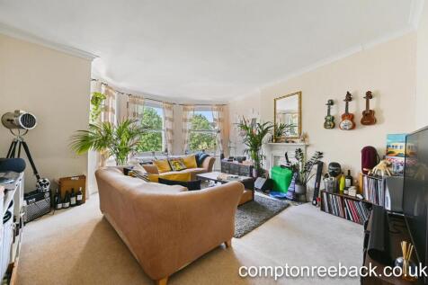 Delaware Mansions, Maida Vale, W9
