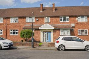 14, Broseley Road, Manchester M16 0EZ