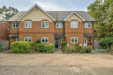 Green Lane, Winnersh, RG41