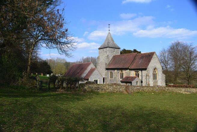 St Mary's Church