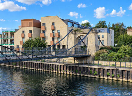 Victoria Bridge Road, Kingsmead, Bath