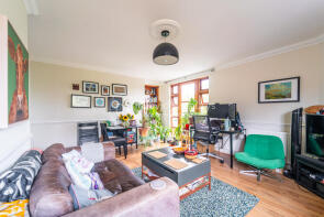 8a, Pickfords Wharf, London N1 7RJ