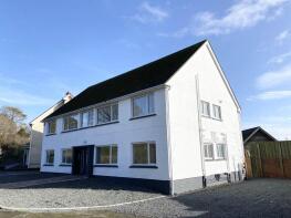Flat 2, 2, Lon Hendre, Waunfawr, Aberystwyth SY23 3PY
