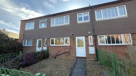Fellowes Gardens, Fletton, Peterborough, PE2