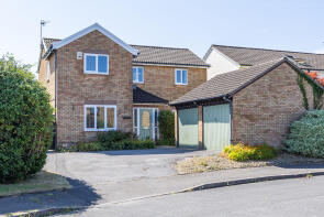 2 Tegfryn, Shearwater Close, Penarth CF64 5FX