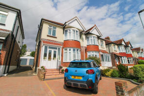 23, Southdown Road, Portsmouth PO6 2ED