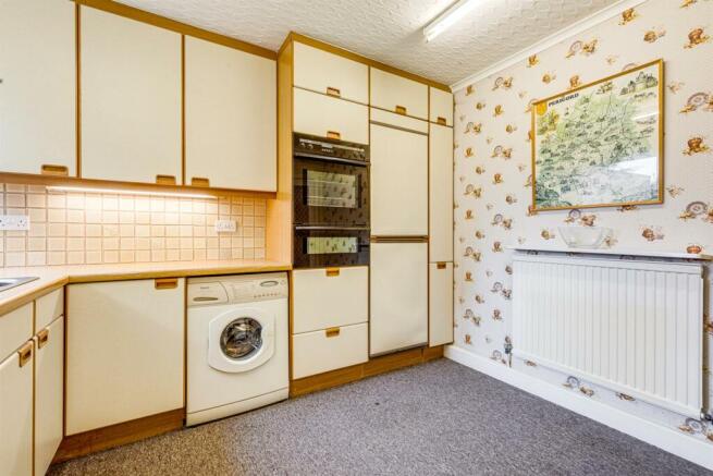 KITCHEN OTHER ASPECT