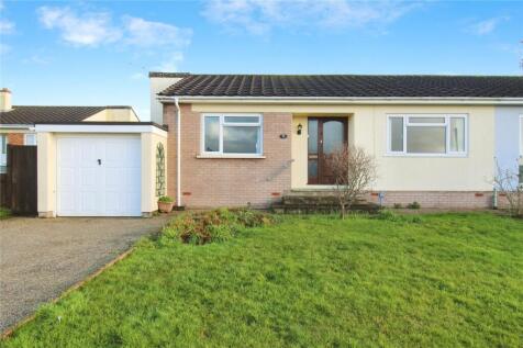 Blindwell Avenue, Kingsteignton, Newton Abbot, Devon, TQ12