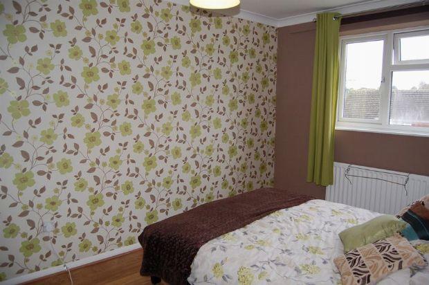 BEDROOM FIVE