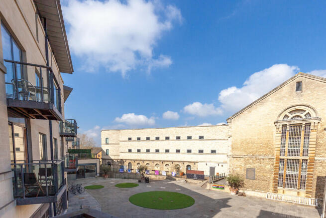 Oxford Castle, New Road photo 4