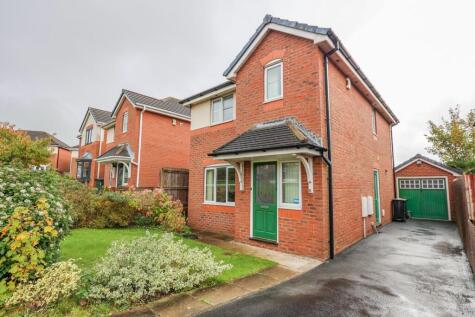 Viking Way, Windermere Park, Heysham