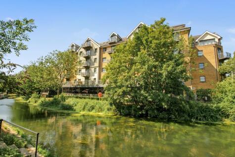 Riverside, Bishop's Stortford