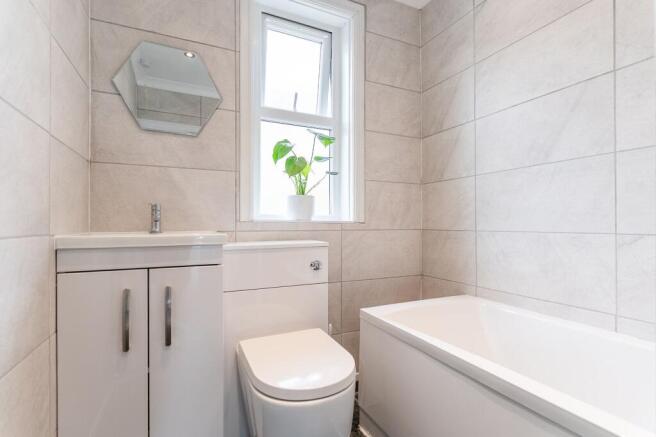 Bathrroom