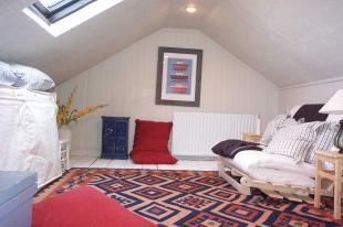 Loft Room