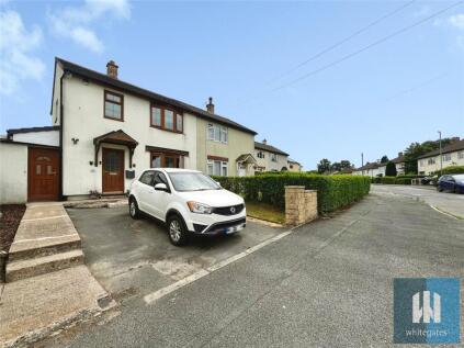 Stuart Place, Bradley, Huddersfield, HD2
