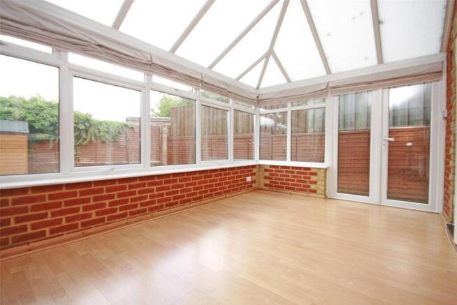 Church Mews, Station Road, Addlestone, KT15 photo 4