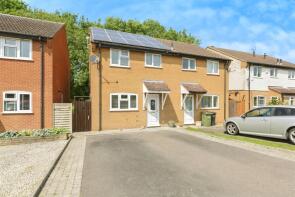 36, Malham Way, Oadby LE2 4PS