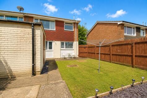 Ashlands Road, Northallerton, North Yorkshire, DL6