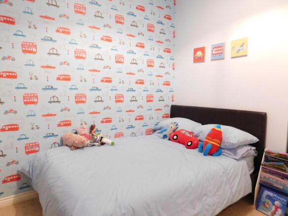 Bedroom 2