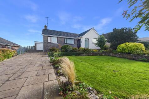 22 Hazelwood, Silverdale, Carnforth, Lancashire, LA5 0TQ