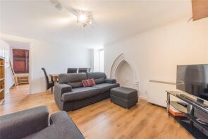 Flat 11, St Michaels Court, St Leonards Road, London E14 6PS