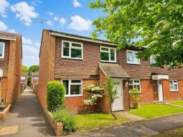 14, Hobart Court, Marlow SL7 1UL