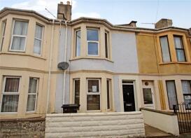 89, Highbury Road, Bedminster, Bristol BS3 5NS