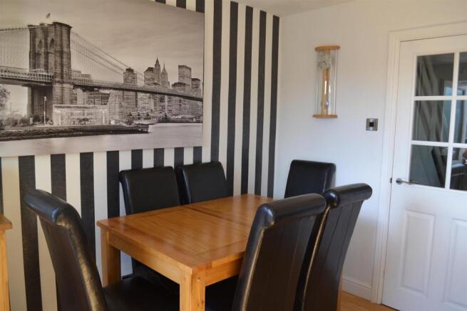 Lounge/Diner