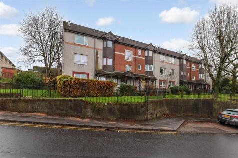 Kyleakin Road, Thornliebank, Glasgow, Glasgow City, G46