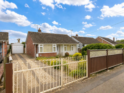 Manor Road, Brandon