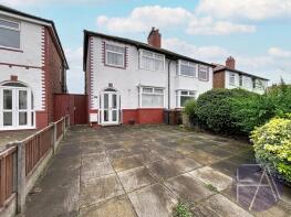 33, St Clair Drive, Southport PR9 7LF