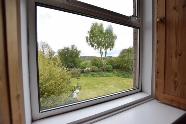 View From Bedroom One