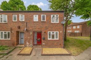21, Jarrow Way, Hackney, London E9 5PG