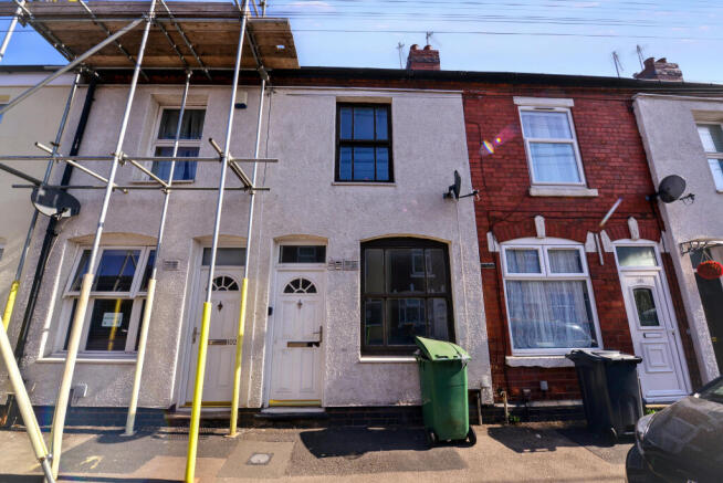 100 Miner Street, Walsall, West Midlands, WS2 8QL