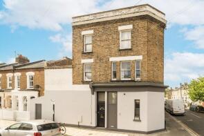 1a, Probert Road, London SW2 1BN
